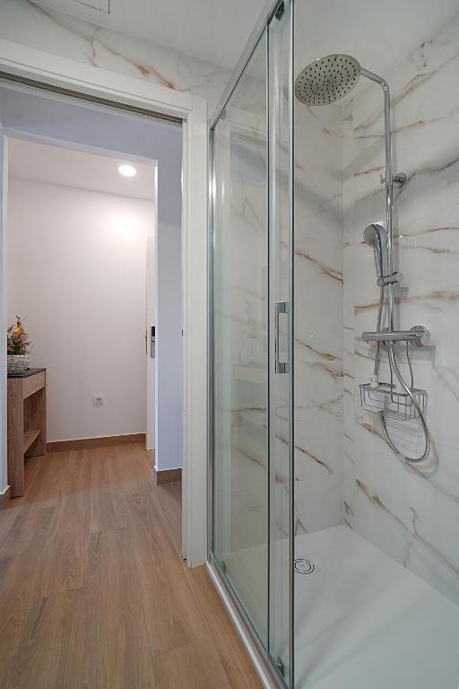 GALIHOST - Pensión Galilaxe - Habitación Doble