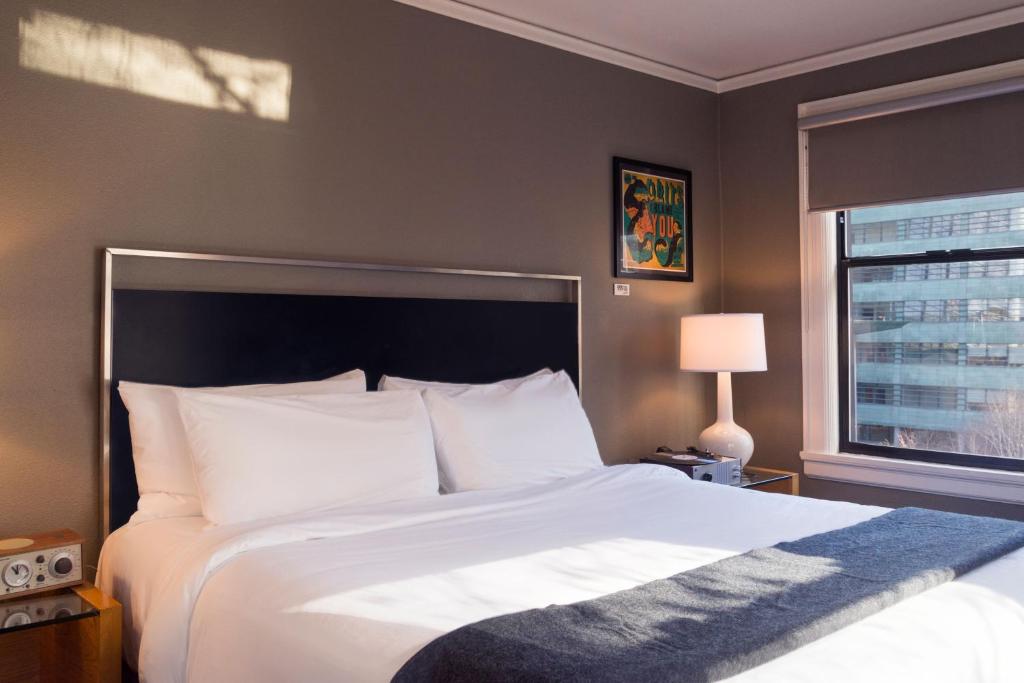 Hotel Max - 