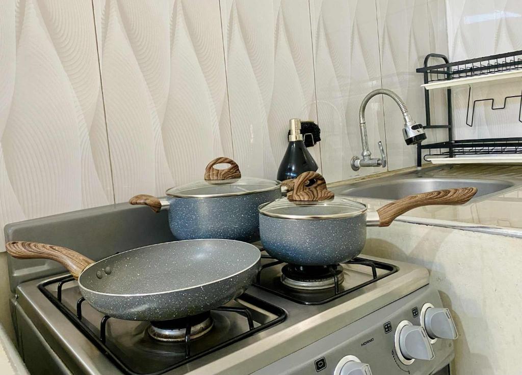 MINIDEPA ACOGEDOR en PUCALLPA CON AIRE ACONDICIONADO