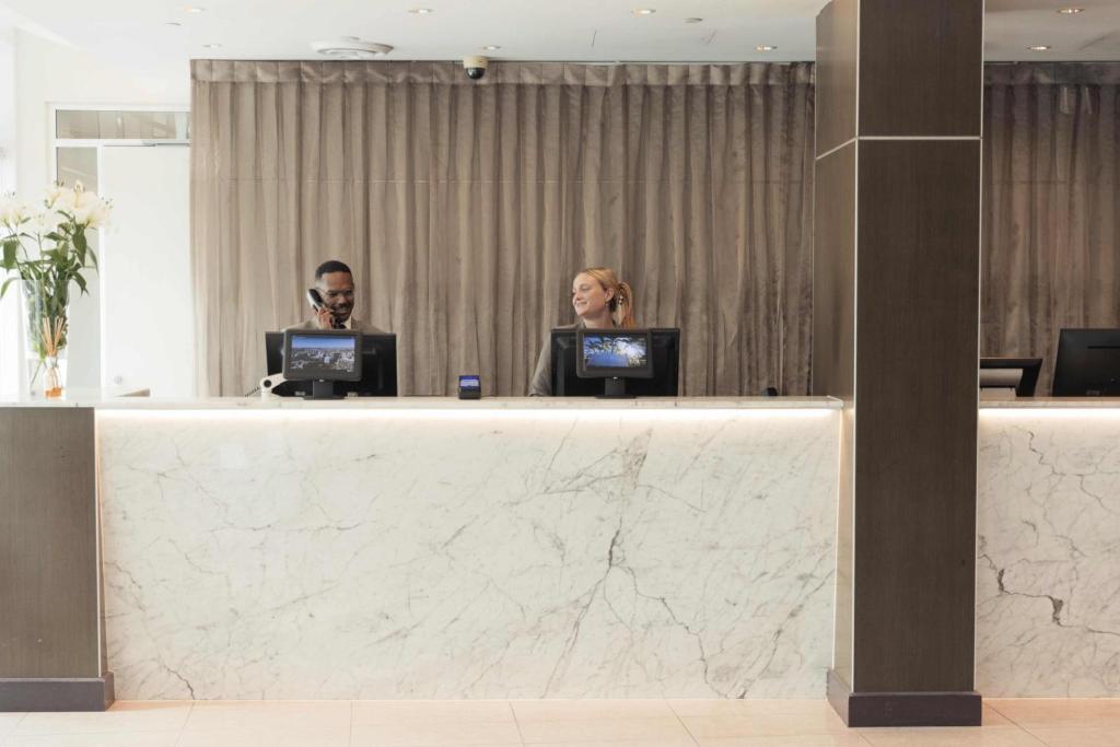 The Point Brisbane Hotel - Resim 2