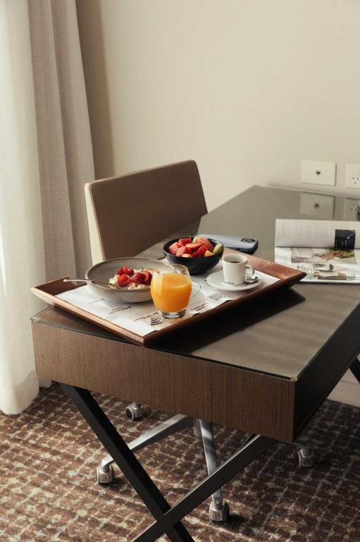 The Point Brisbane Hotel - Resim 6