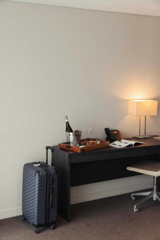 The Point Brisbane Hotel - Resim 32