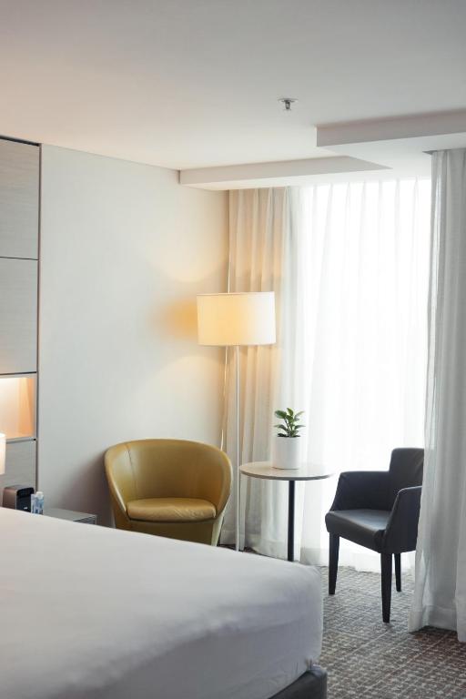 The Point Brisbane Hotel - Resim 4