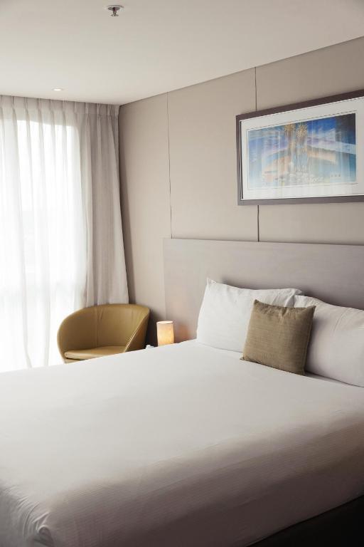 The Point Brisbane Hotel - Resim 38