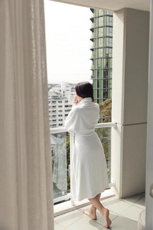 The Point Brisbane Hotel - Resim 39