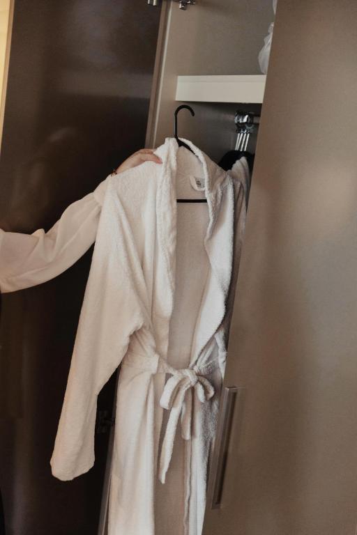 The Point Brisbane Hotel - Resim 41