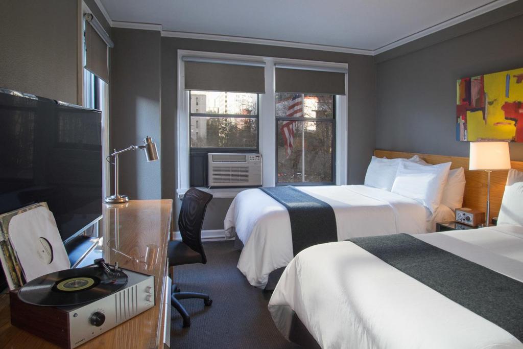 Hotel Max - 