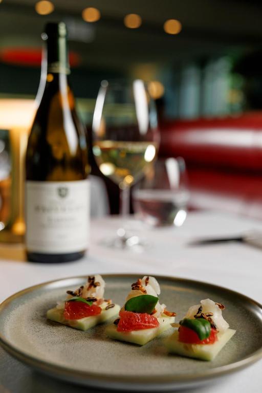 The Point Brisbane Hotel - Resim 7