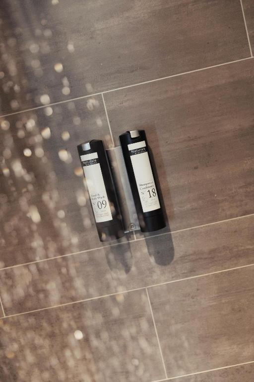 The Point Brisbane Hotel - Resim 45