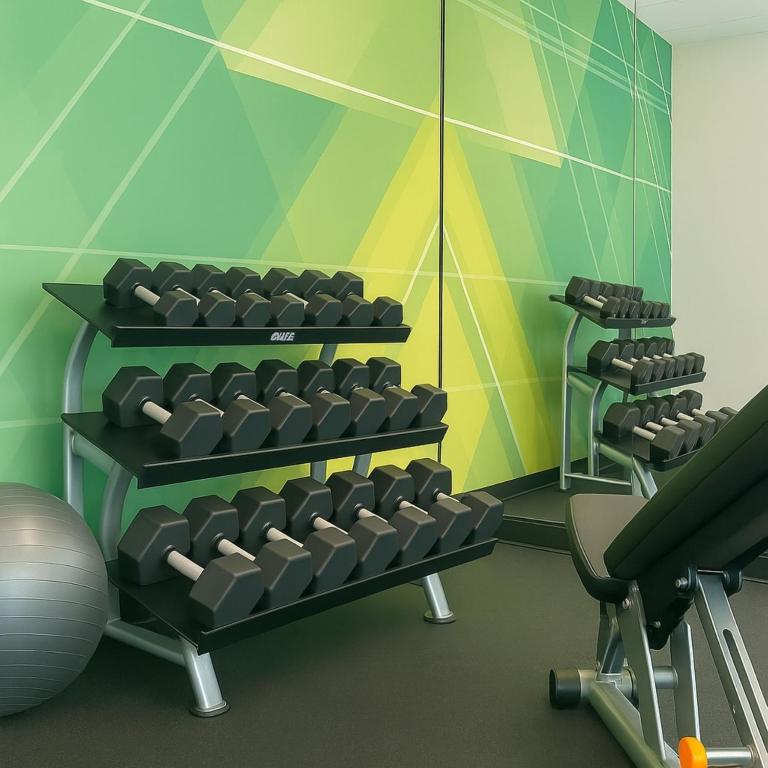 Gallery image of Holiday Inn & Suites Mississauga West - Meadowvale by IHG in Mississauga