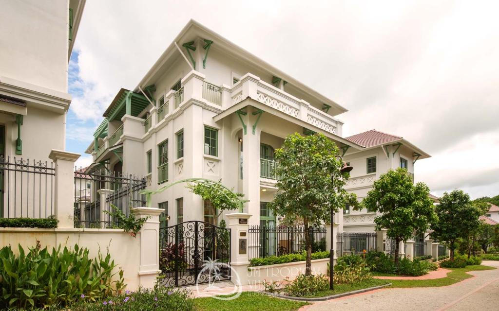 Biệt thự Superior