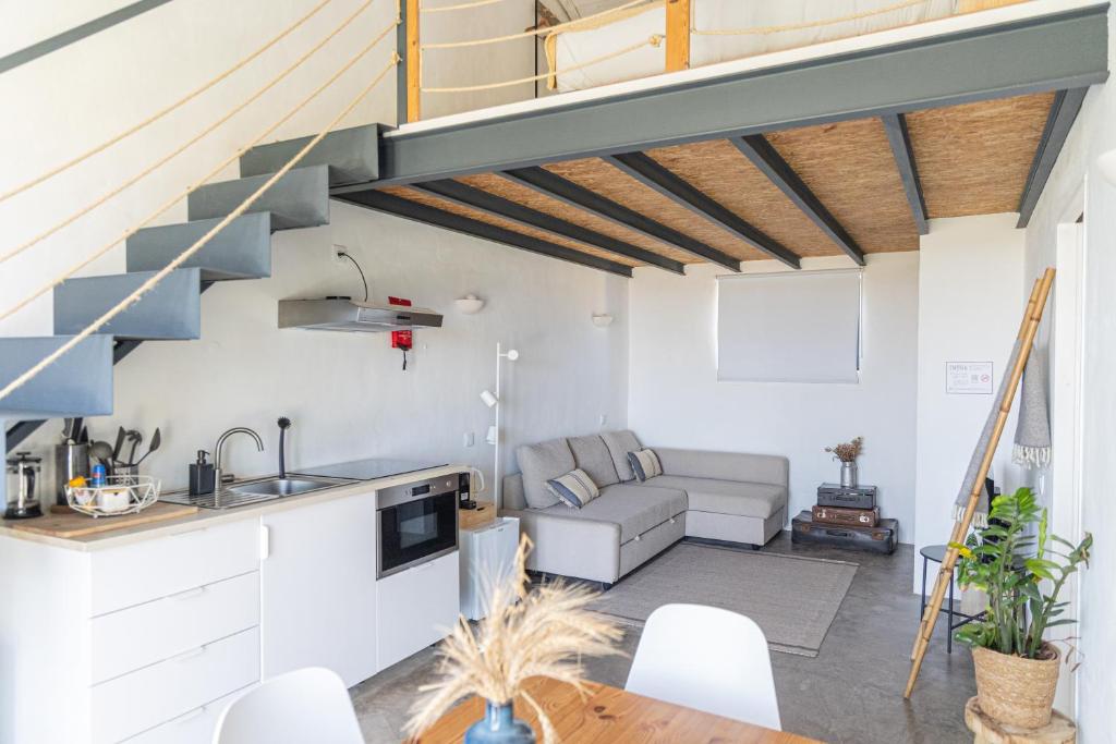 Casa Nook Sagres - 19