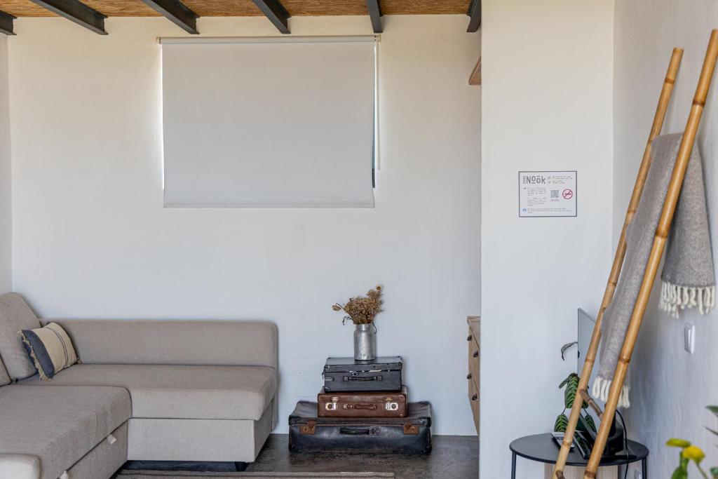 Casa Nook Sagres - 18