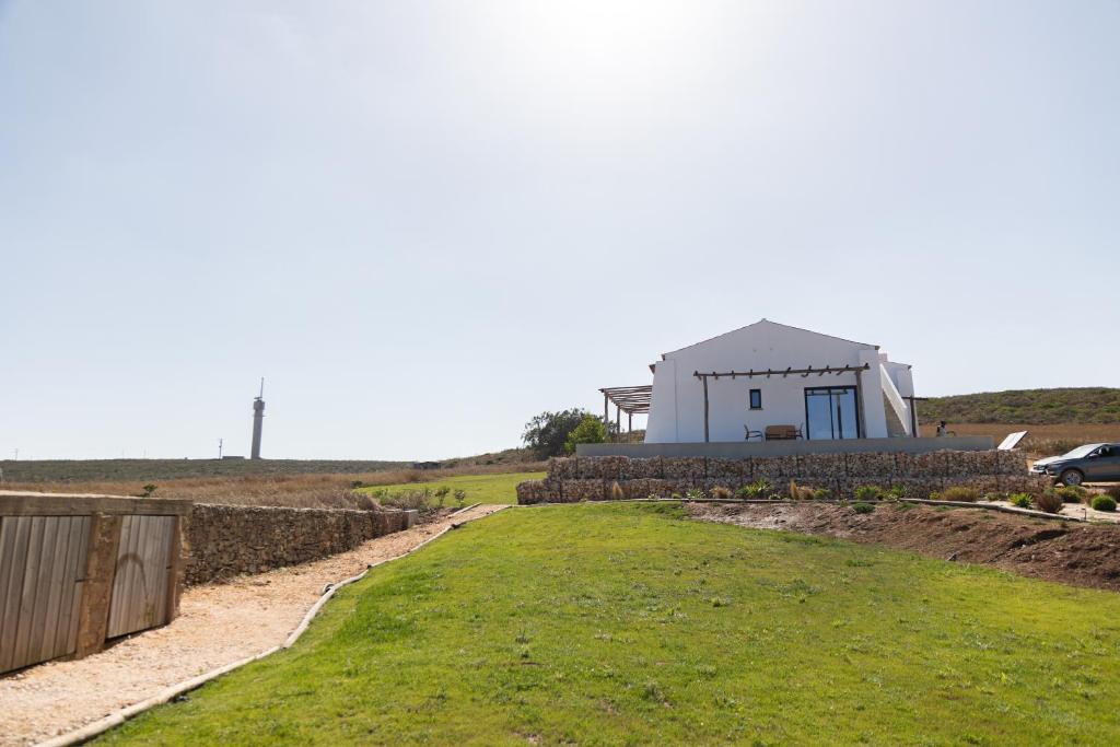 Casa Nook Sagres - 11