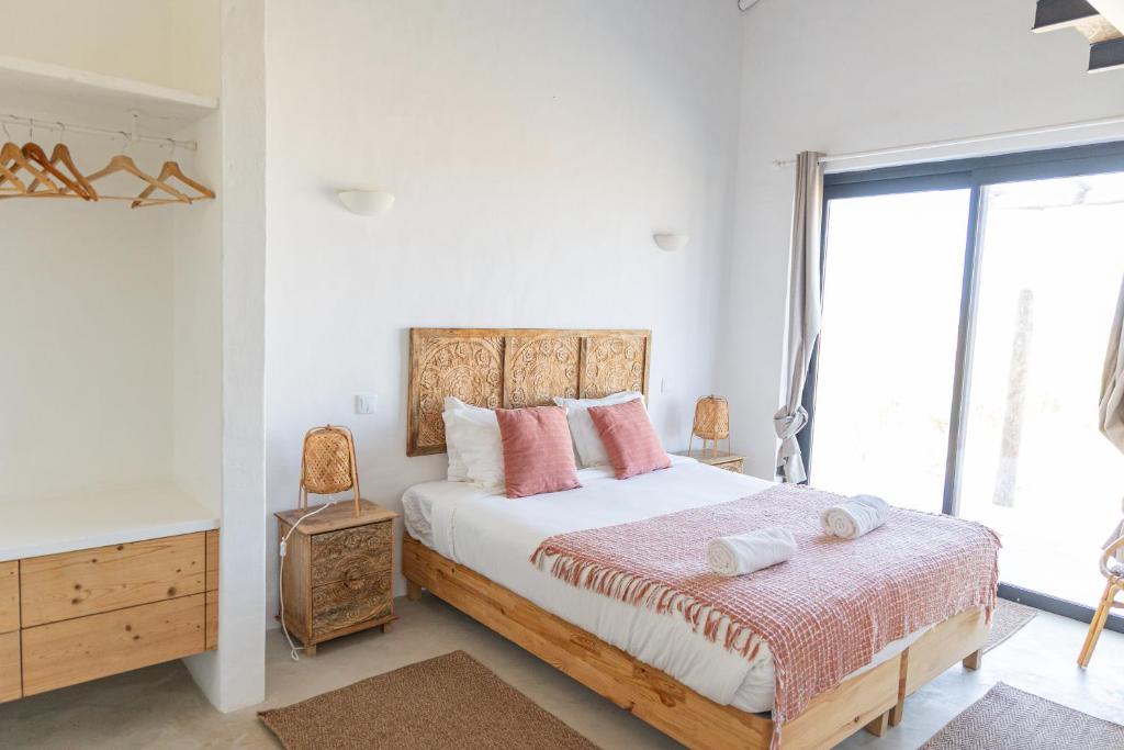 Casa Nook Sagres - 2