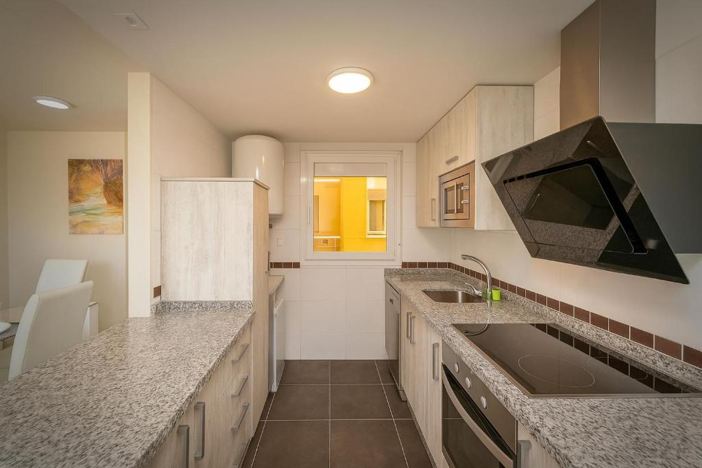 Imagen de la galería de Catedrales Home, en Foro