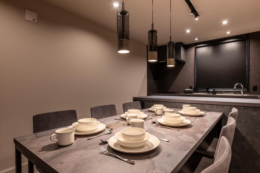 Fotografie z fotogalerie ubytování Tokyo Waseda Base v Tokiu