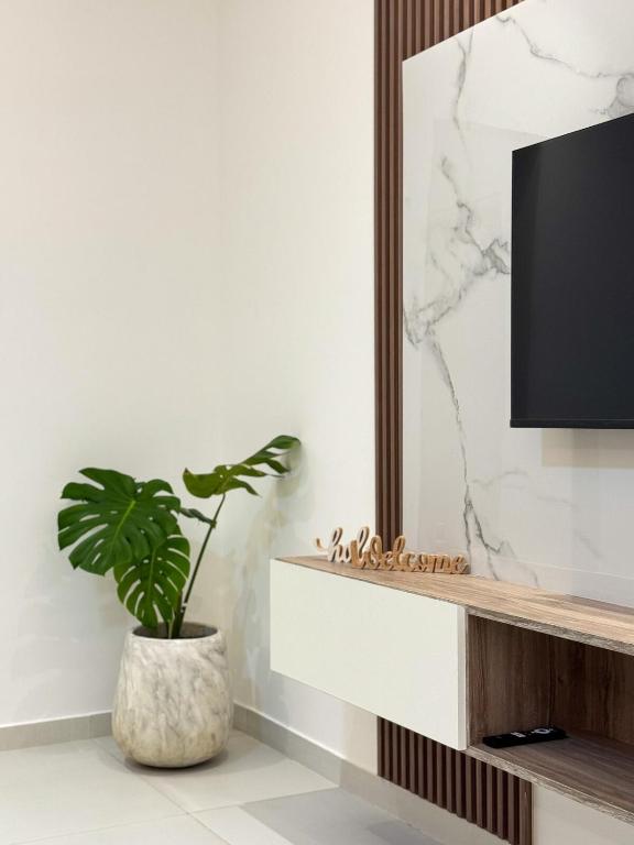 Departamento Nido Parque