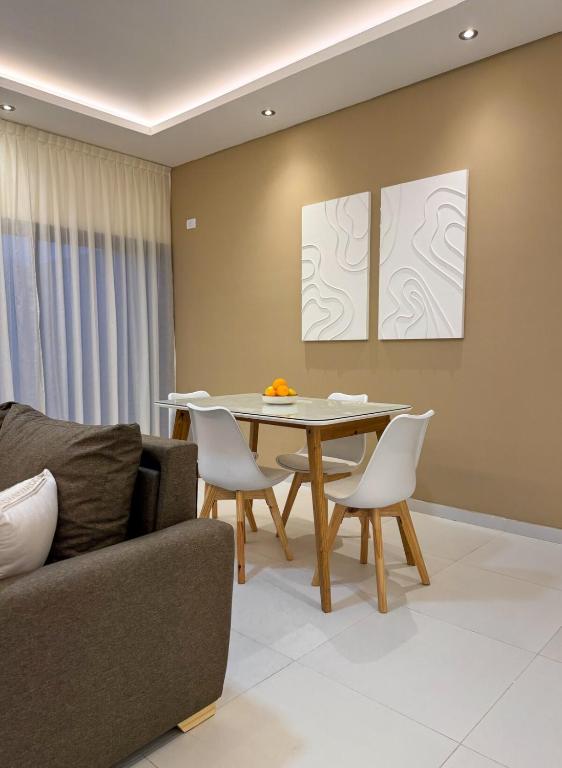 Departamento Nido Parque