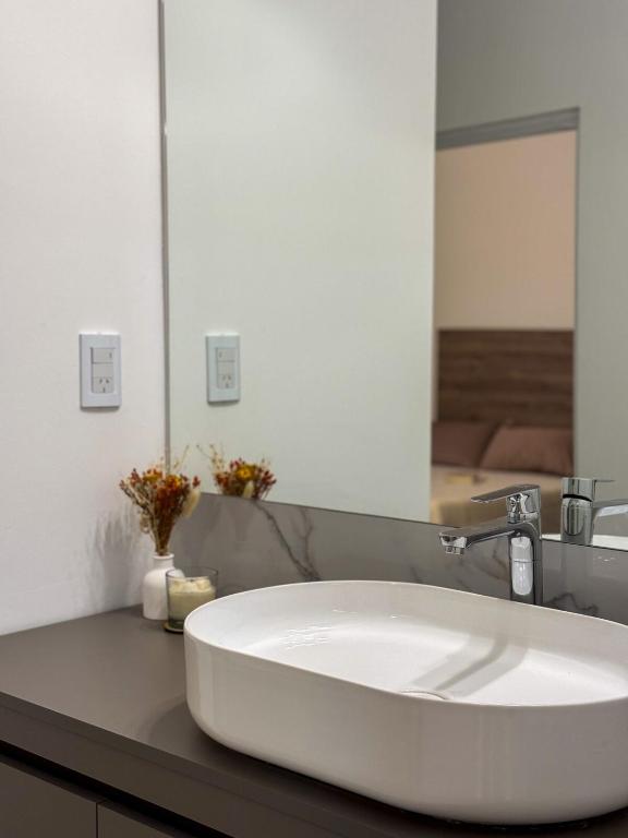 Departamento Nido Parque