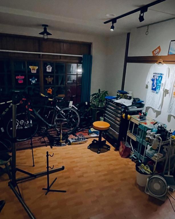 日出單車小棧評價、特色體驗、房價資訊、訂房連結 – 溫馨日式小屋與毛孩友善 - 照片 2