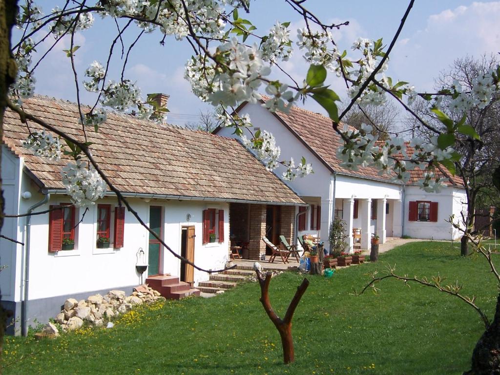 Körte Porta - Twee Slaapkamers Huis