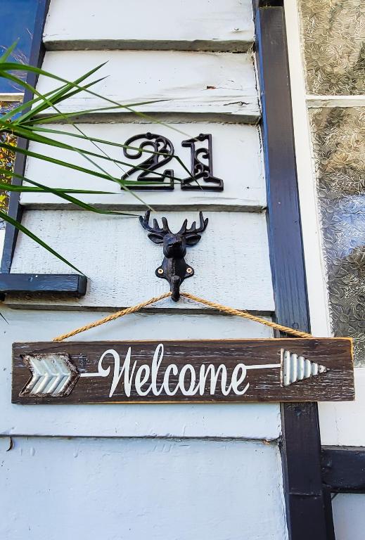 Urban Cottage - Resim 29