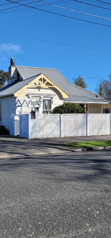 Urban Cottage - Resim 45