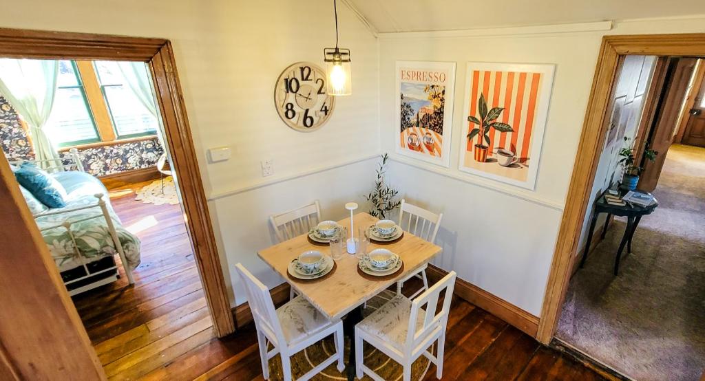 Urban Cottage - Resim 44