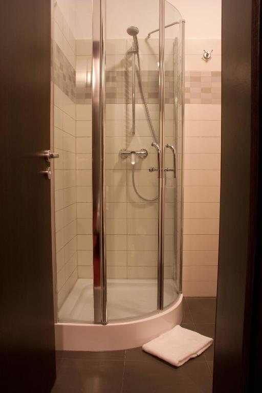 Vila La Mer - Double Room
