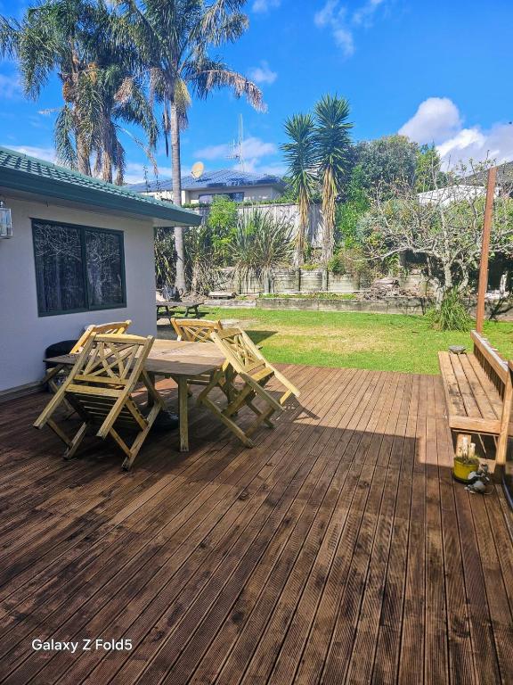 Welcomebay Haven - Resim 9