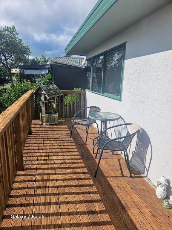 Welcomebay Haven - Resim 11