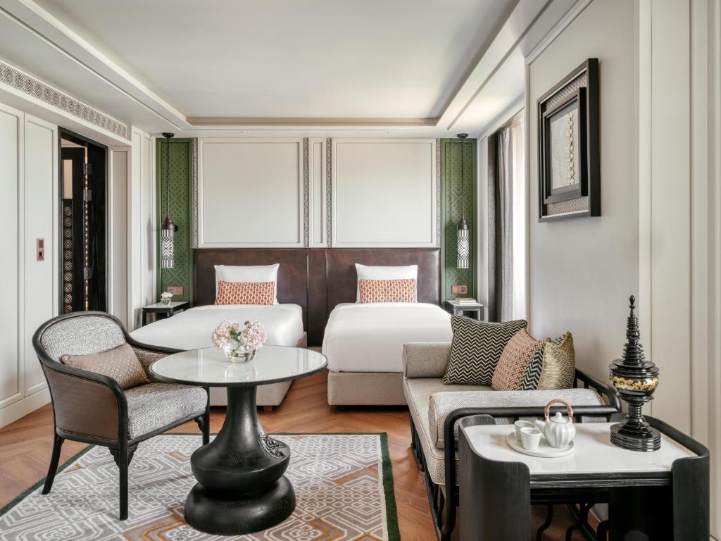 InterContinental Chiang Mai The Mae Ping - 15