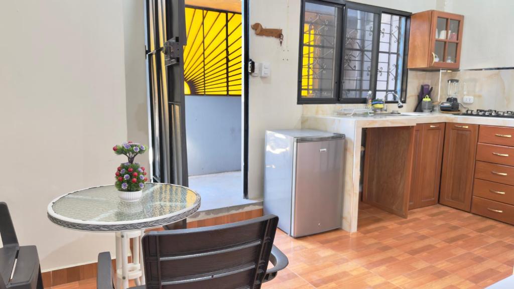 Apartamentos CapcomII