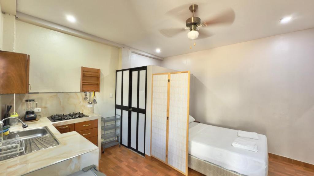 Apartamentos CapcomII