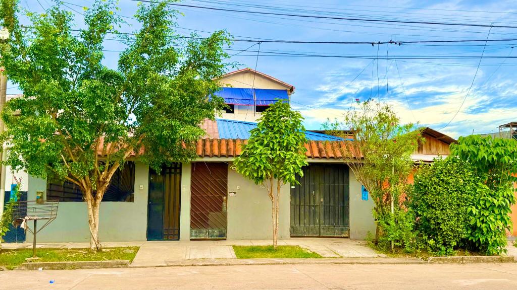 Apartamentos CapcomII