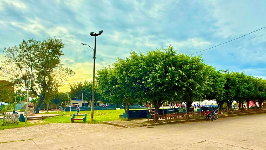 Apartamentos CapcomII