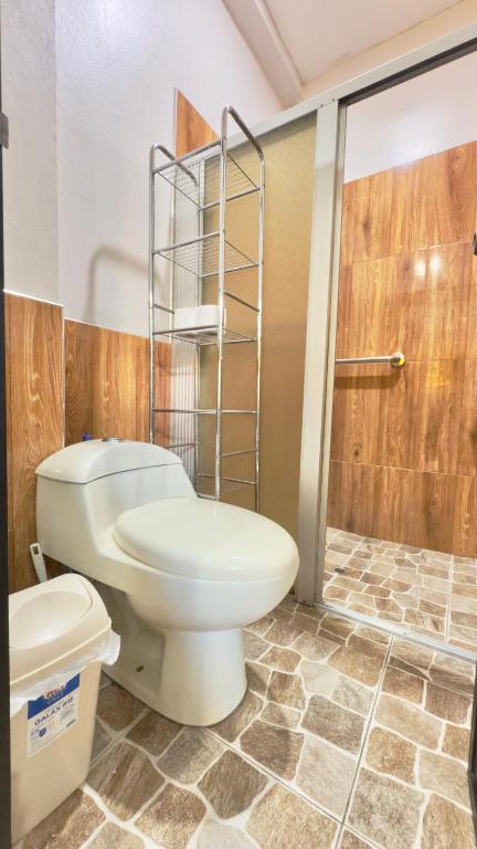 Apartamentos CapcomII