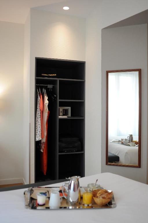 Hotel Albert 1er - Resim 28