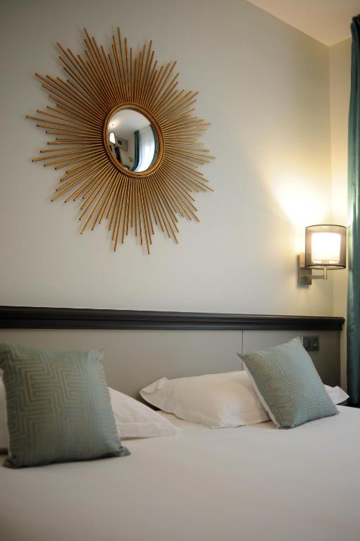 Hotel Albert 1er - Resim 29
