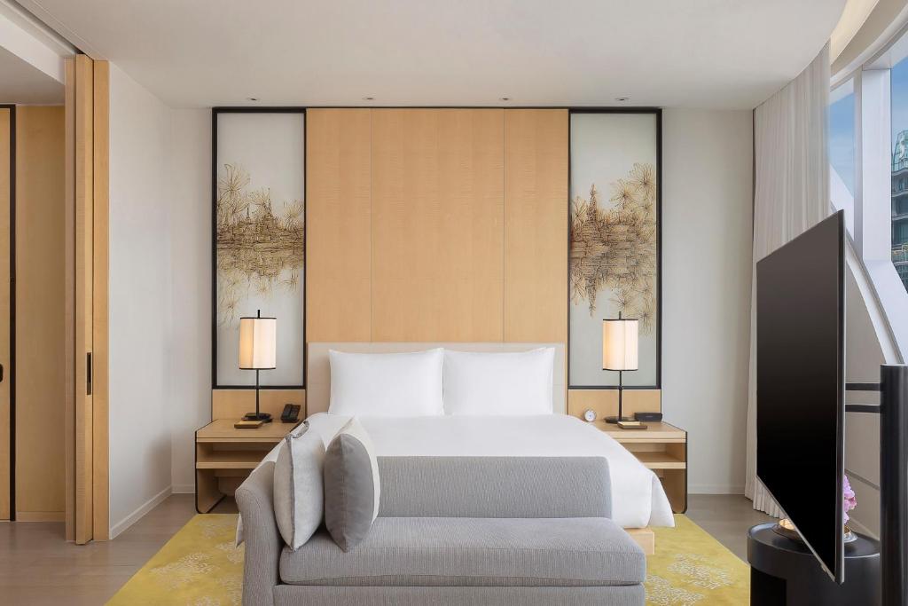 Park Hyatt Bangkok - 2