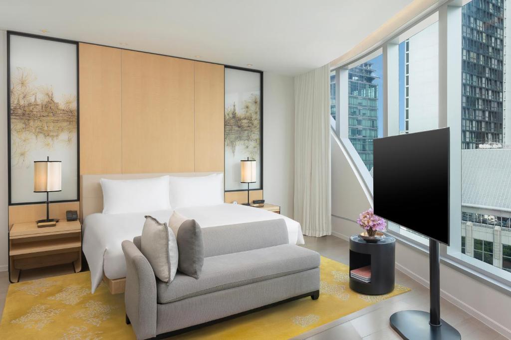 Park Hyatt Bangkok - 3