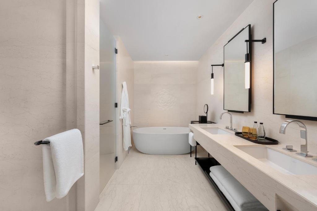 Park Hyatt Bangkok - 4