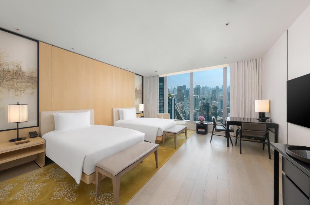 Park Hyatt Bangkok - 7