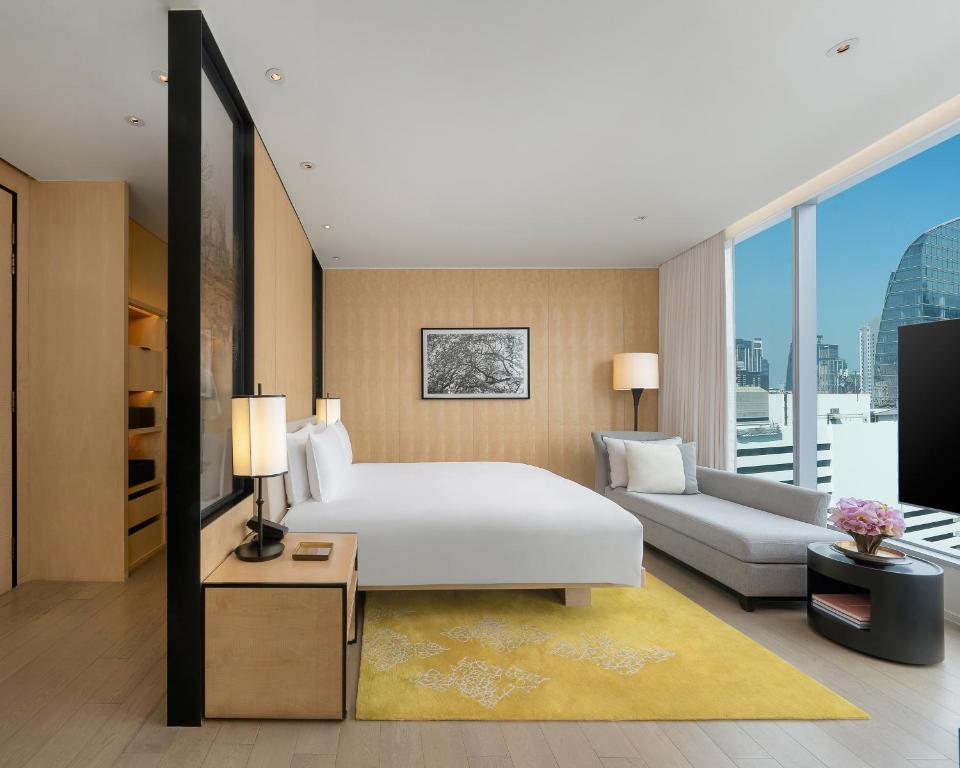 Park Hyatt Bangkok - 13