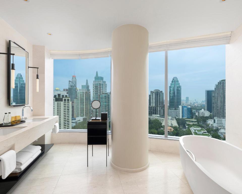 Park Hyatt Bangkok - 12