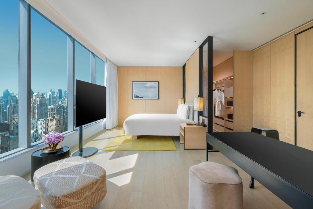 Park Hyatt Bangkok - 15