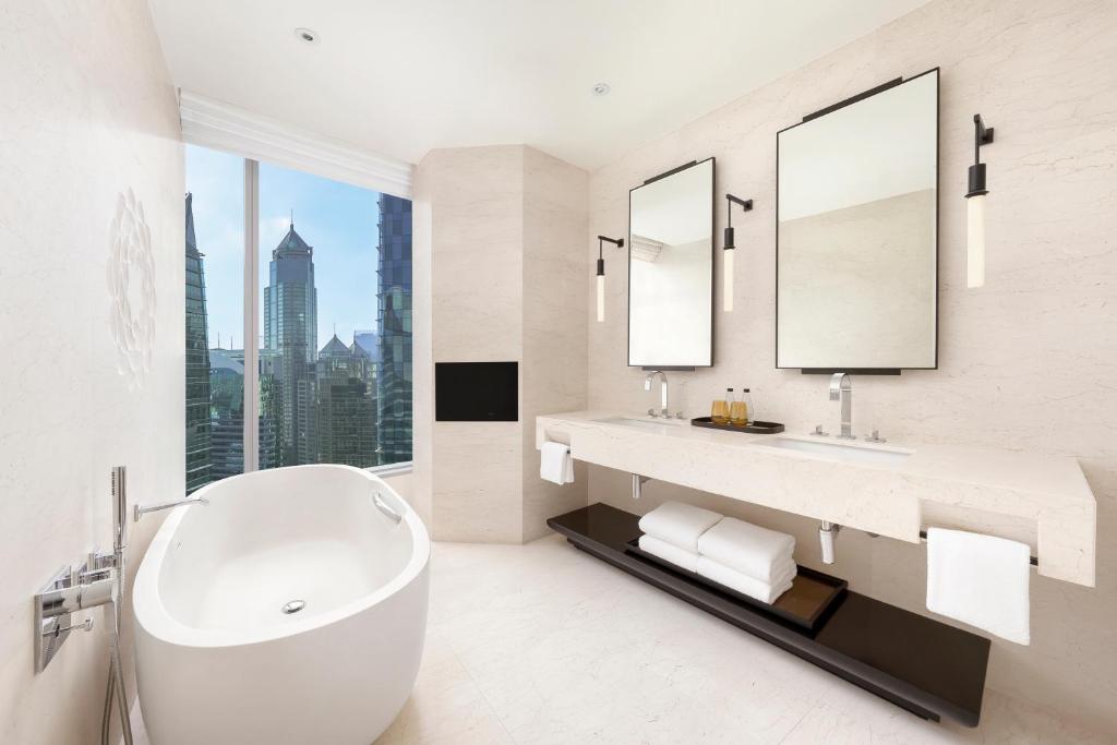 Park Hyatt Bangkok - 14