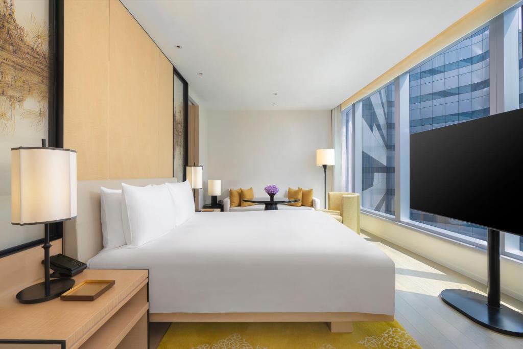 Park Hyatt Bangkok - 16