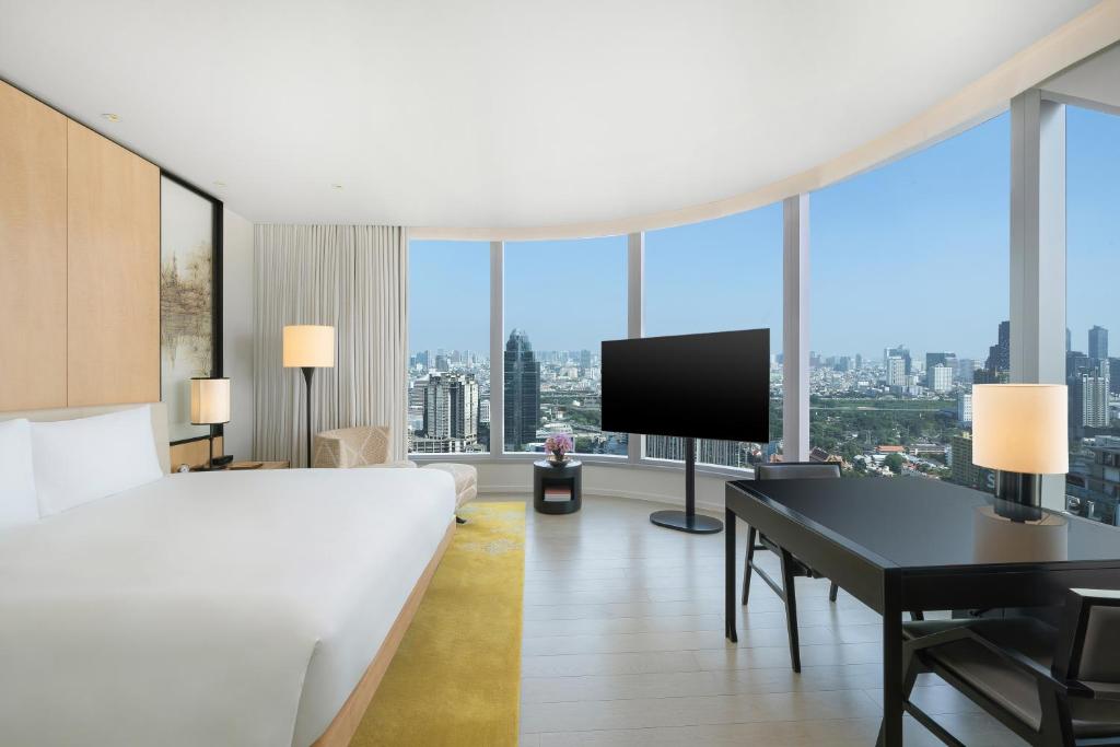 Park Hyatt Bangkok - 10